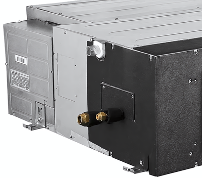 Канальный кондиционер Tadiran TCD-36ZFS фото #5