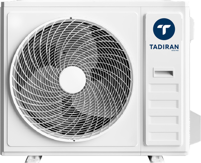 Напольно-потолочный кондиционер Tadiran TCF-18ZFS фото #3