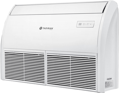 Напольно-потолочный кондиционер Tadiran TCF-36ZFS