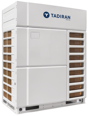 Наружный блок VRF системы Tadiran TNV504ESZ/8-Y фото #2
