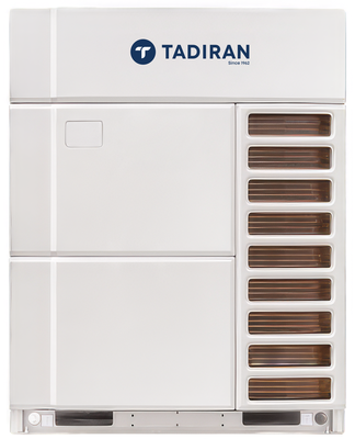 Наружный блок VRF системы Tadiran TNV615ESZ/8-Y фото #3