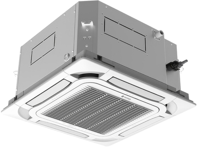 Кассетная VRF система Tadiran TNVMF125J/3-V