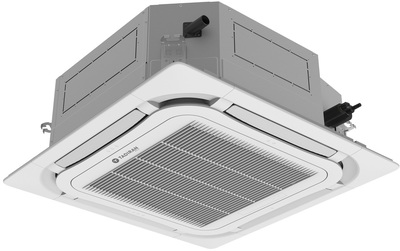 Кассетная VRF система Tadiran TNVMF36J/5-V