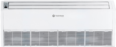 Напольно-потолочная VRF система Tadiran TNVMF71XB/2-V