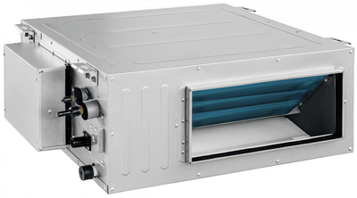 Канальная VRF система Tadiran TNVMF90CPT/1-V