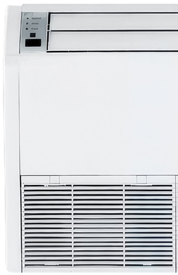 Напольно-потолочная VRF система Tadiran TNVMF90XB/2-V фото #3