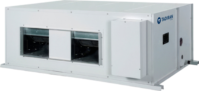 Канальная VRF система Tadiran TNVMFA224C/1-V