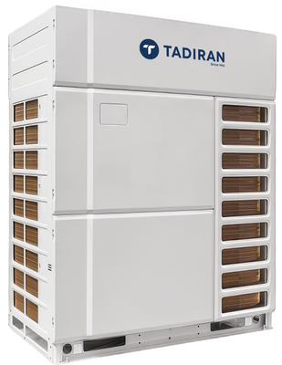 Наружный блок VRF системы Tadiran TNVTR450ESZ/3-Y фото #2