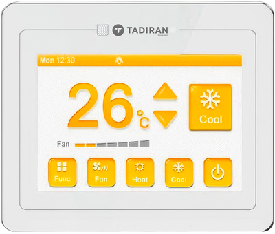 Пульт управления Tadiran WR55
