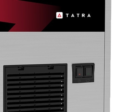 Льдогенератор Tatra TIM 6640C фото #2