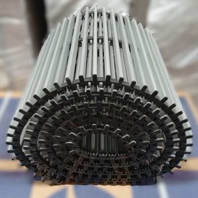 Уцененная решетка для водяных конвекторов Techno 300-2400 рулонная уцененная фото #2