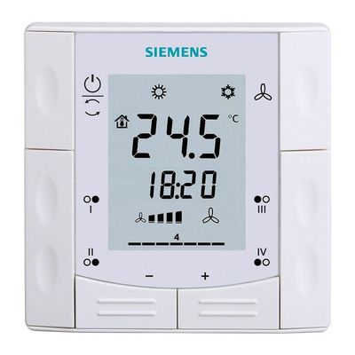 Термостат Techno Siemens RDF310.2