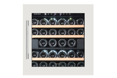Встраиваемый винный шкаф 22-50 бутылок Temptech OZ60DW