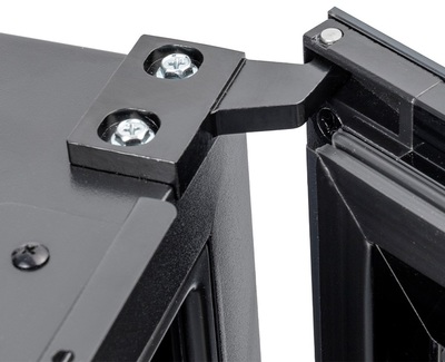 Встраиваемый винный шкаф 22-50 бутылок Temptech SOMZ60DB фото #4