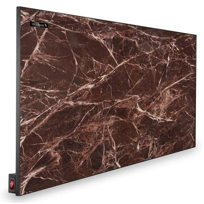 Инфракрасный обогреватель Teploceramic TCM 600 мрамор 694425 фото #2