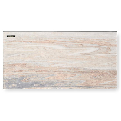 Инфракрасный обогреватель Teploceramic TCM 600 мрамор 695542