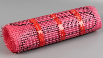 Нагревательный мат Teplocom ProМНД-8,0-1280 Вт фото #2