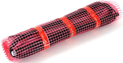 Нагревательный мат Teplocom ProМНД-8,0-1280 Вт фото #11