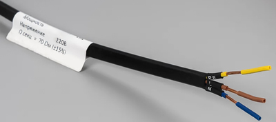 Нагревательный мат Teplocom ProМНД-8,0-1280 Вт фото #3