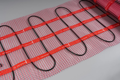 Нагревательный мат Teplocom ProМНД-8,0-1280 Вт фото #4