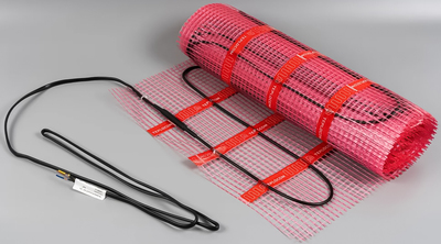 Нагревательный мат Teplocom ProМНД-8,0-1280 Вт фото #5