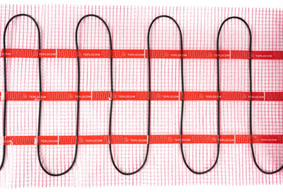 Нагревательный мат Teplocom ProМНД-8,0-1280 Вт фото #10