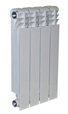 Биметаллический радиатор Termica Bitherm 500/80.new 4