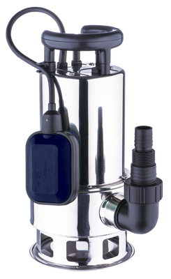 Дренажный насос Termica DW 900 INOX