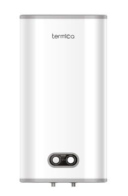 Электрический накопительный водонагреватель Termica NEMO 100 INOX 