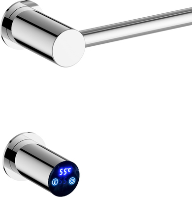 Электрический полотенцесушитель Terminus Аккорд П5 500х800 фото #3