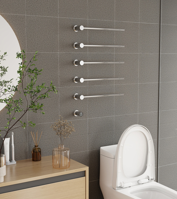 Электрический полотенцесушитель Terminus Аккорд П5 500х800 фото #5