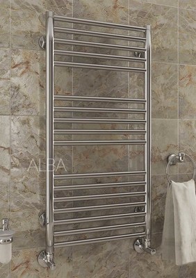 Водяной полотенцесушитель Terminus Альба П18 500х1200 фото #3