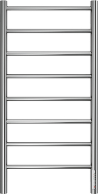 Электрический полотенцесушитель Terminus Аврора П8 400х850 фото #3