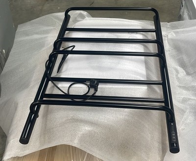 Уцененный электрический полотенцесушитель Terminus Евромикс П8 500х850 электро уцененный фото #3