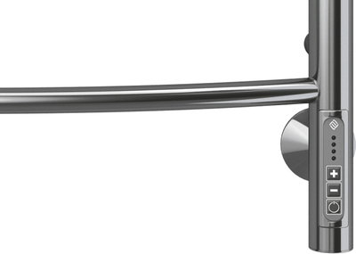 Электрический полотенцесушитель Terminus Классик П6 500х650 электро фото #4