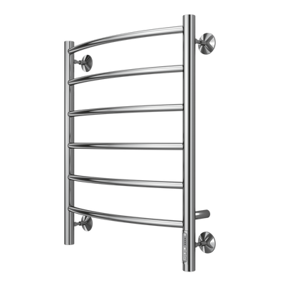 Электрический полотенцесушитель Terminus Классик П6 500х650 электро фото #2