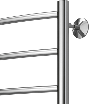 Электрический полотенцесушитель Terminus Классик П6 500х650 электро фото #3