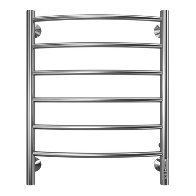 Электрический полотенцесушитель Terminus Классик П6 500х650 электро