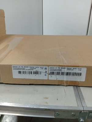 Уцененный электрический полотенцесушитель Terminus Классик с/п П8 400х850 электро уцененный фото #7