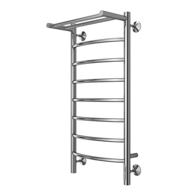 Уцененный электрический полотенцесушитель Terminus Классик с/п П8 400х850 электро уцененный