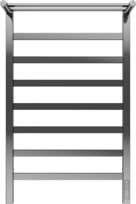 Электрический полотенцесушитель Terminus Ното с полкой П8 500х850 фото #2