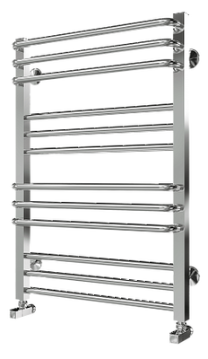Водяной полотенцесушитель Terminus Соренто П12 500х800 фото #2
