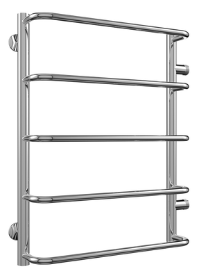 Водяной полотенцесушитель Terminus Стандарт П5 500*696 (500)