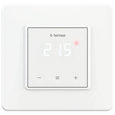 Терморегулятор для теплого пола Terneo s