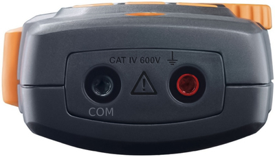 Токовые клещи Testo 770-3 фото #2