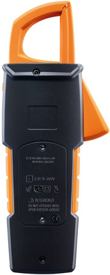 Токовые клещи Testo 770-3 фото #3