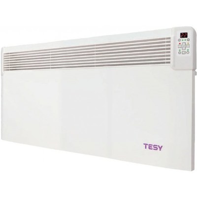 Конвектор электрический Tesy CN 04 250 EIS W
