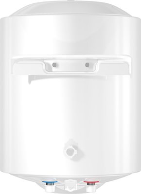 Электрический накопительный водонагреватель Thermex Auga 30 V Slim Wi-Fi фото #2