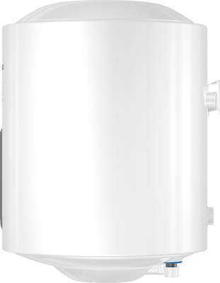 Электрический накопительный водонагреватель Thermex Auga 30 V Slim Wi-Fi фото #3