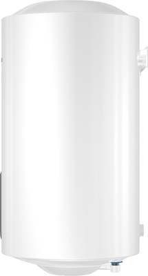 Электрический накопительный водонагреватель Thermex Auga 50 V Slim Wi-Fi фото #3